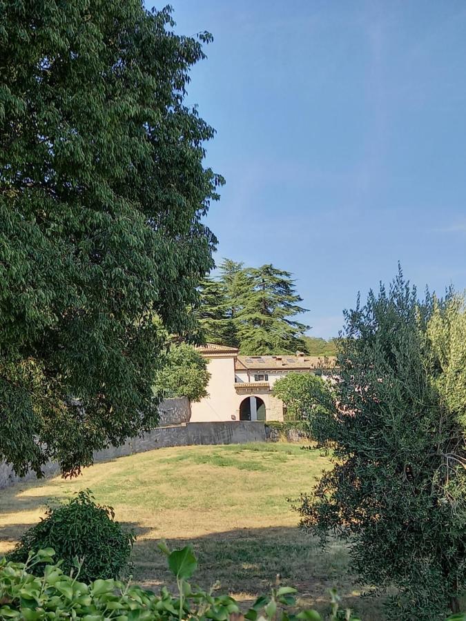 1780 Apartments Caprino Veronese Exterior foto