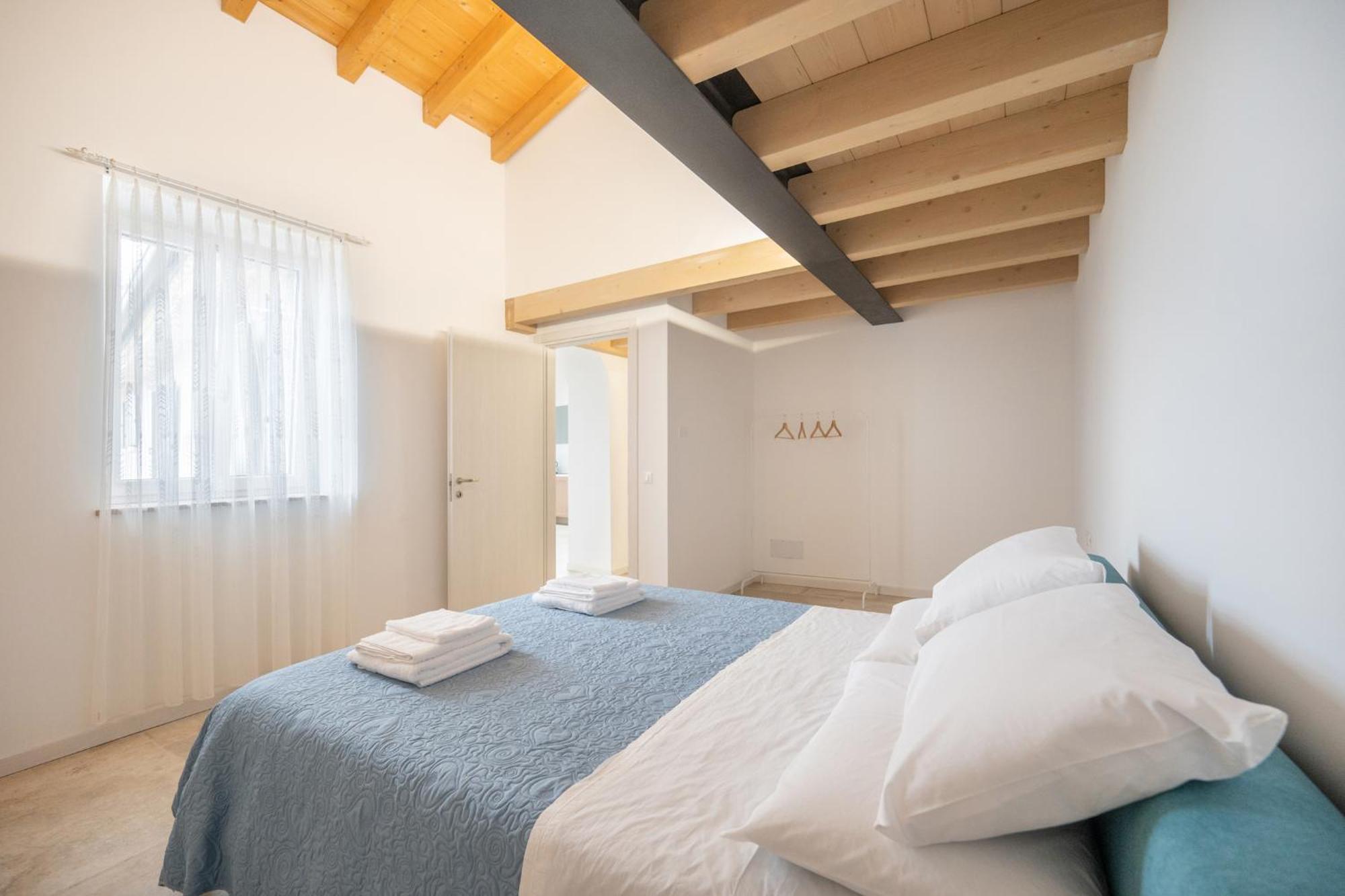 1780 Apartments Caprino Veronese Exterior foto